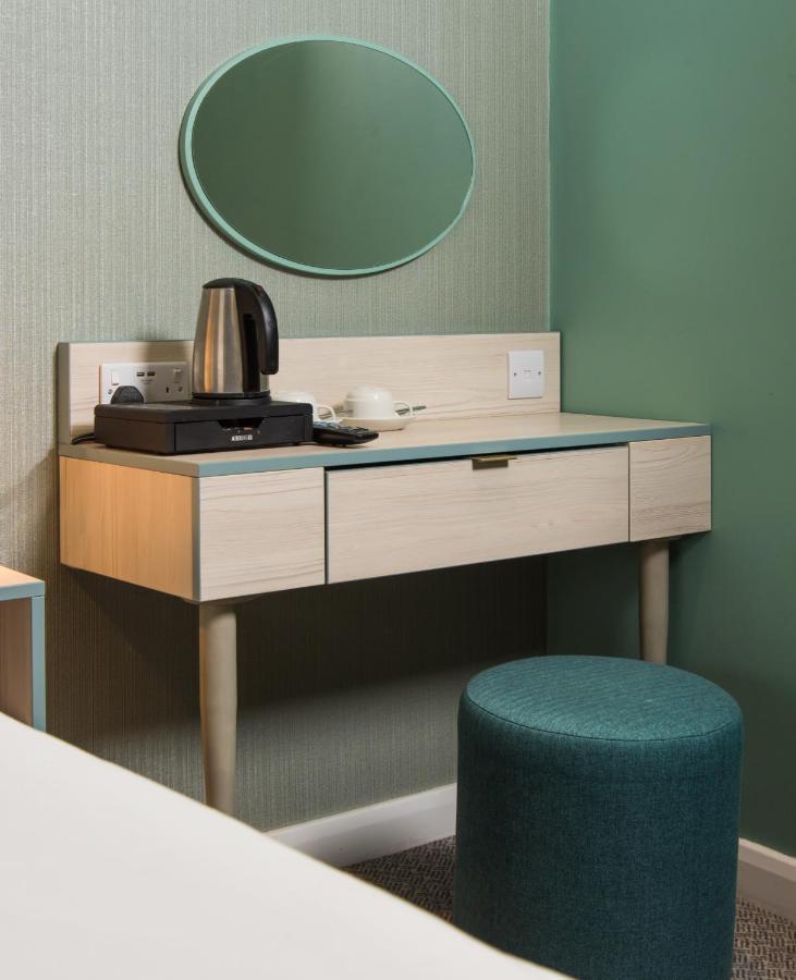 Caring Hotel London Ngoại thất bức ảnh