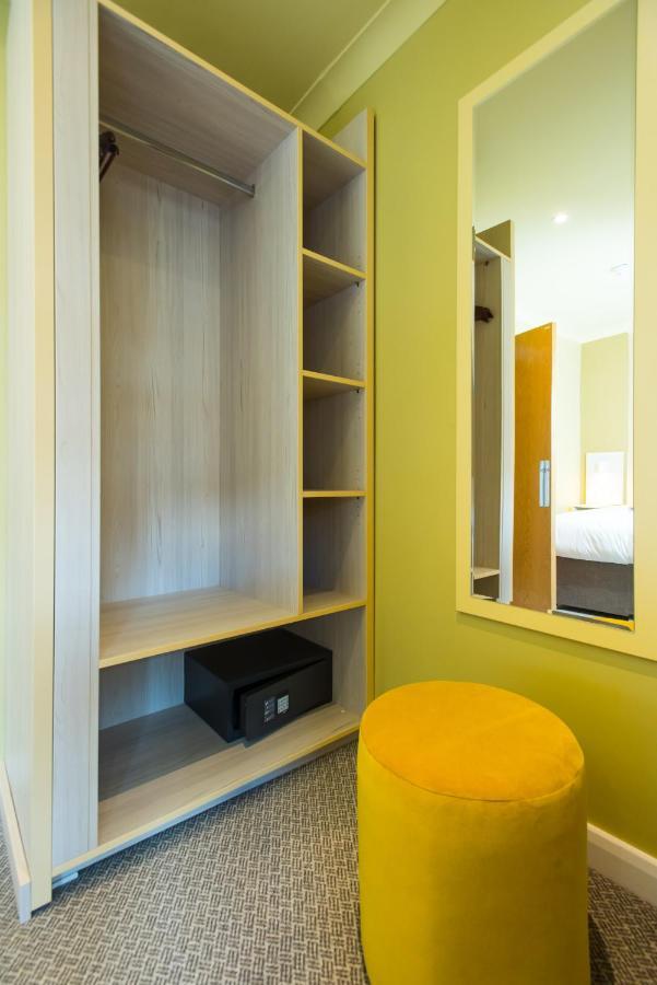 Caring Hotel London Ngoại thất bức ảnh